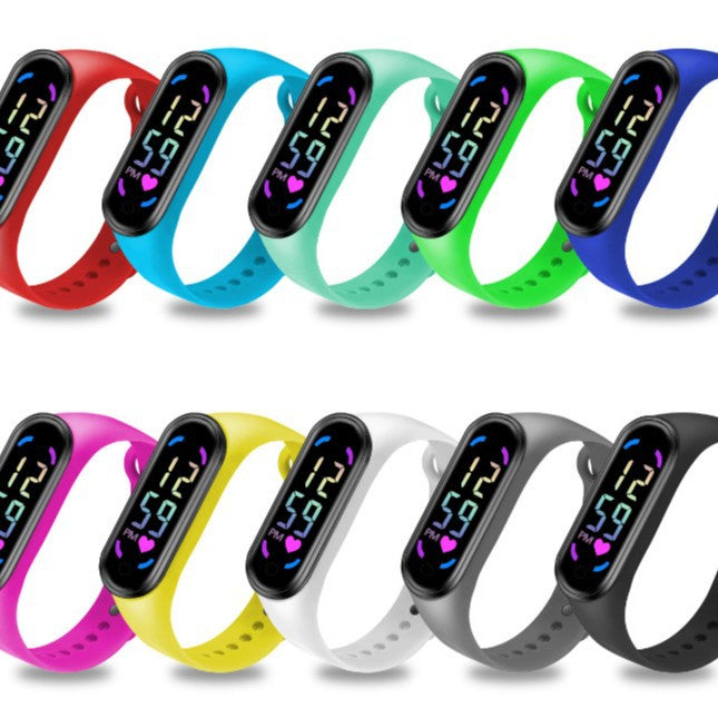 Smart  Bracelet Watch for Children
