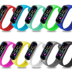 Smart  Bracelet Watch for Children