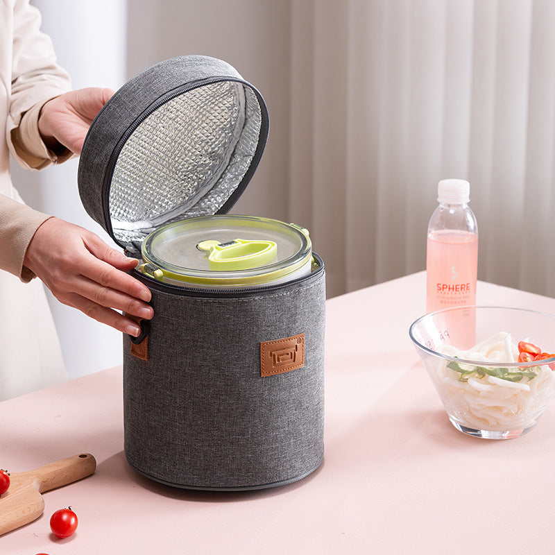 Pack Bag - Thermal Lunch Bag