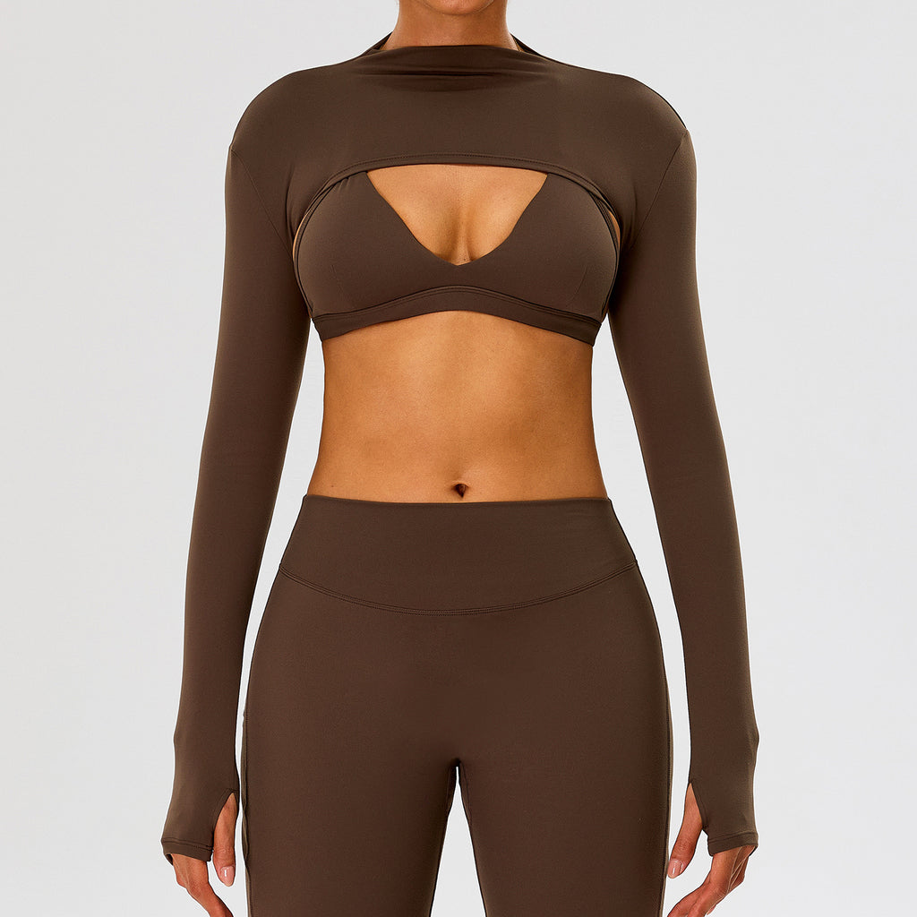 Xxence Flow Top™ - Performance Top