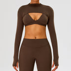 Xxence Flow Top™ - Performance Top