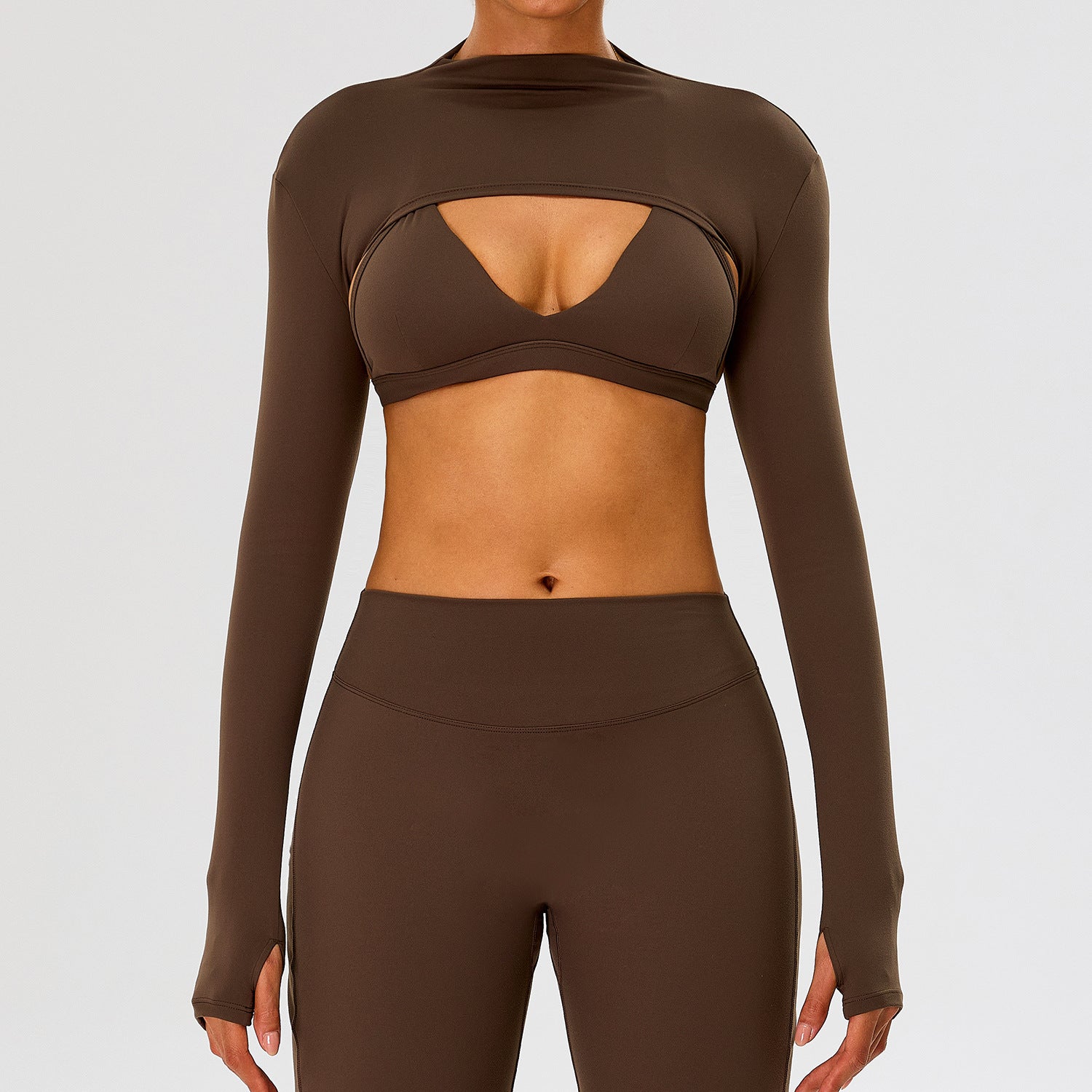 Xxence Flow Top™ - Performance Top