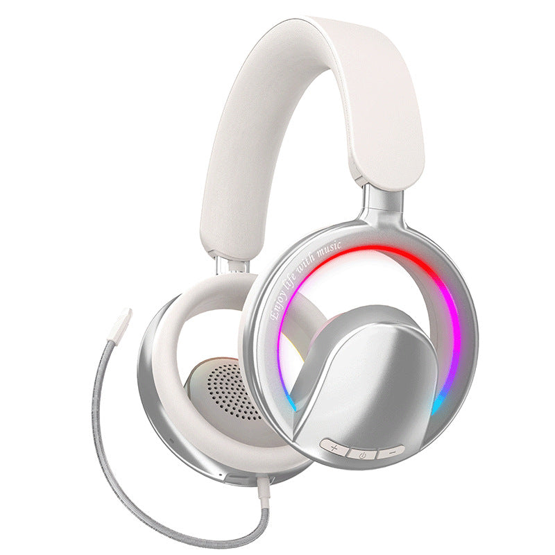 Open-Ear Wireless Bluetooth Headphones