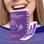 Whitening Tooth Strips