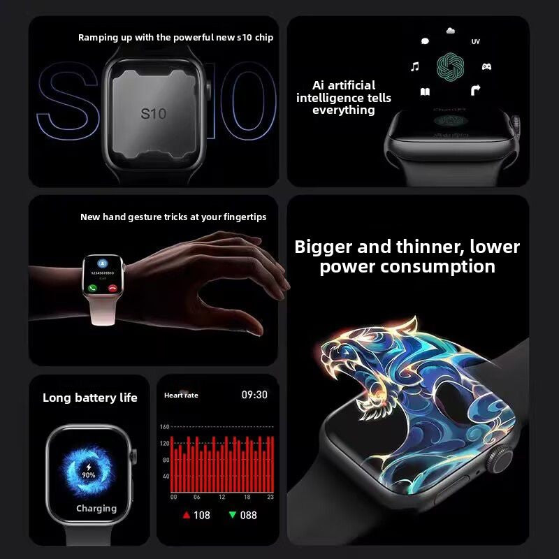 smart watch