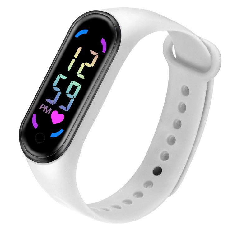 Smart  Bracelet Watch for Children