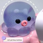 Squishy Octopus