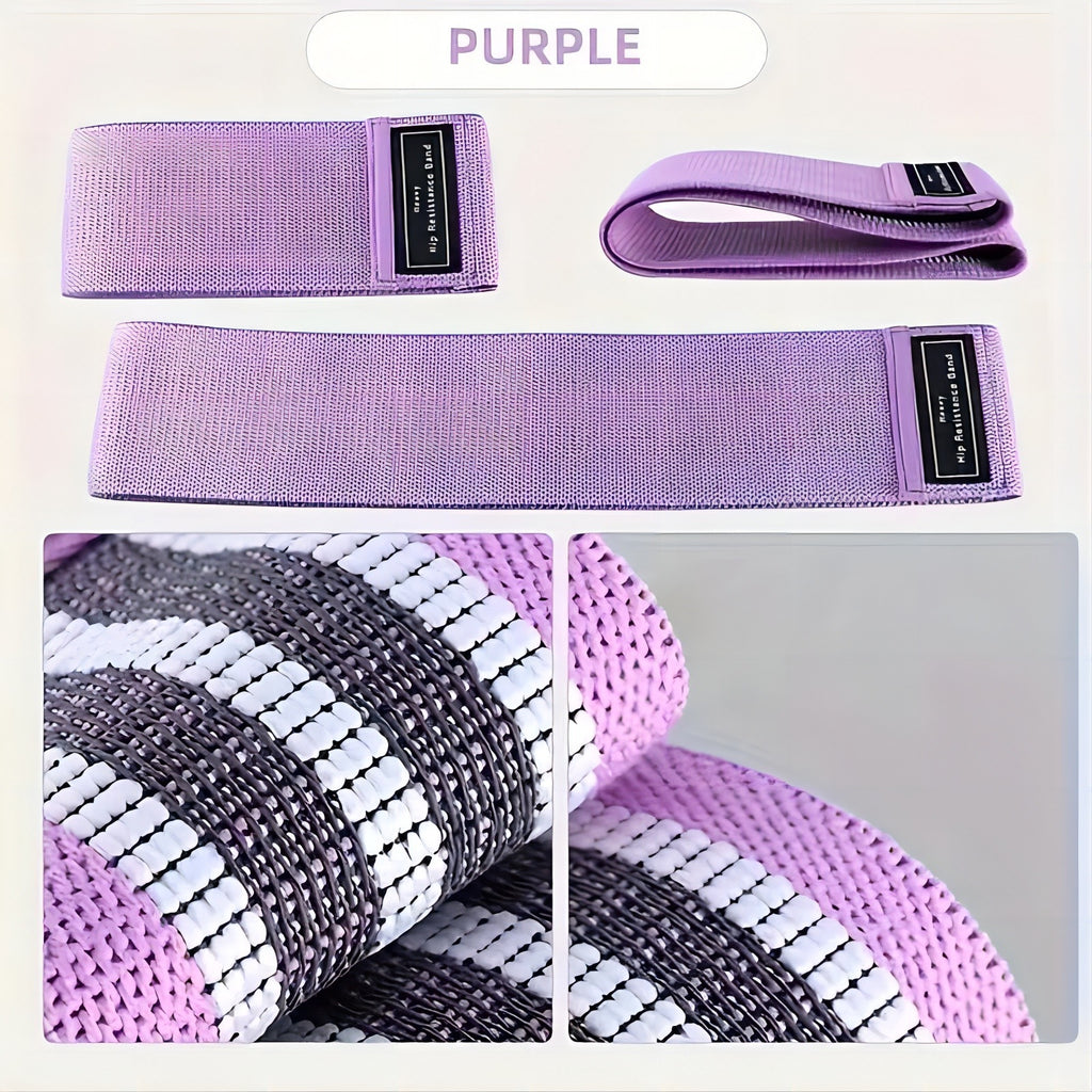 Xxence Move Resistance Stretch Band