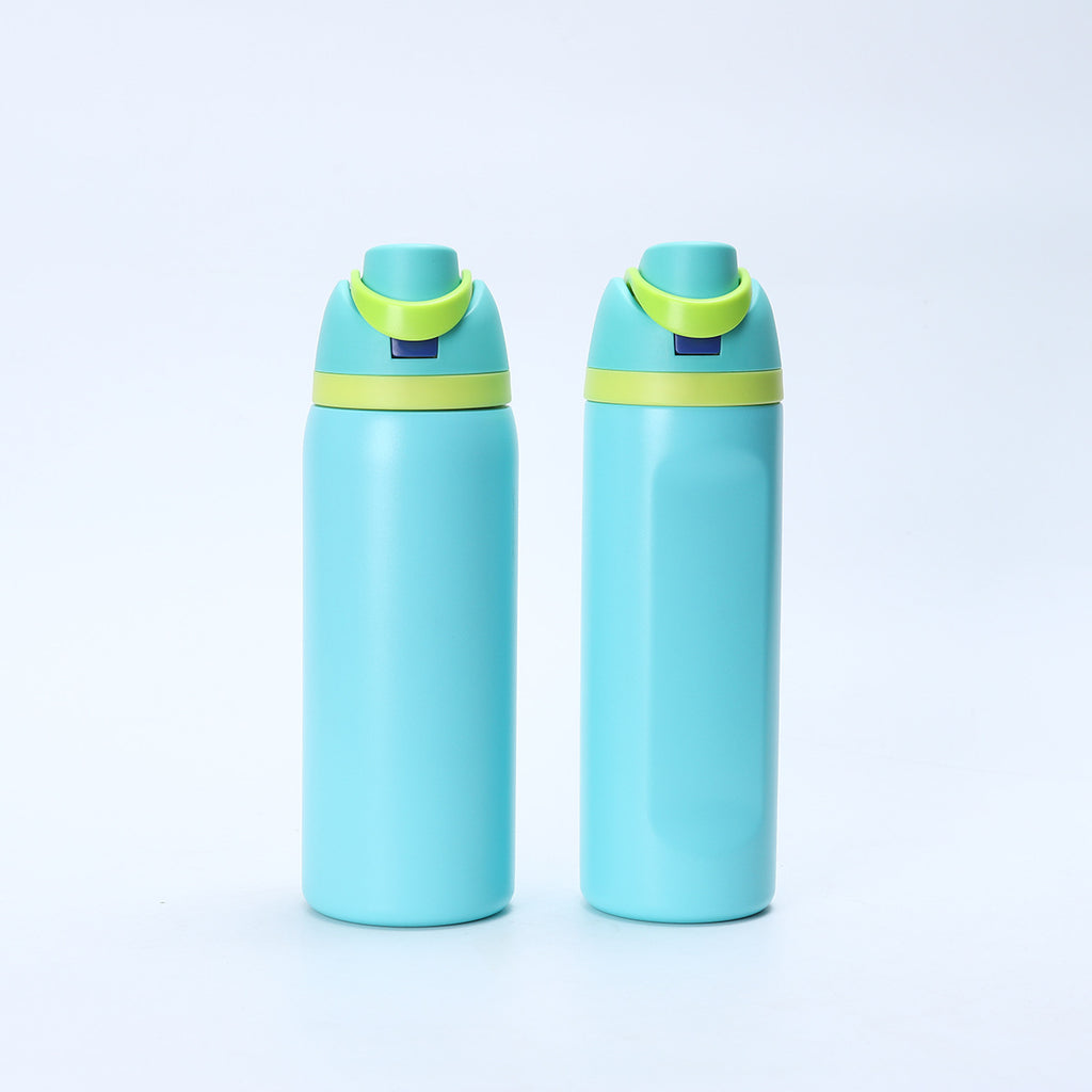 Chill Cup 2.0 - Stainless steel insulated cup