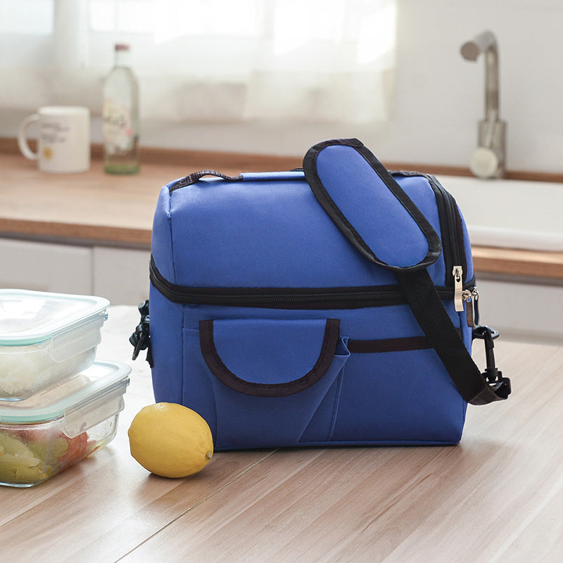 Chill Bag - Insulated Lunch Bag