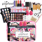 Beginner Makeup Kit Set