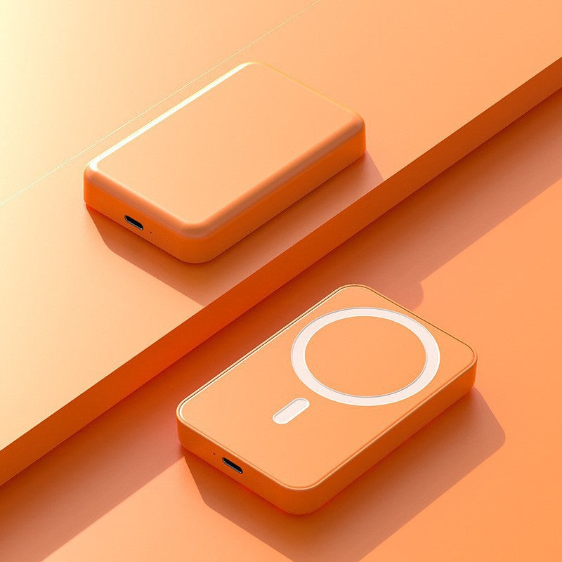 MagSafe Wireless Magnetic Power Bank
