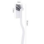 Long Handle Cup Cleaning Brush with Soft Bristles