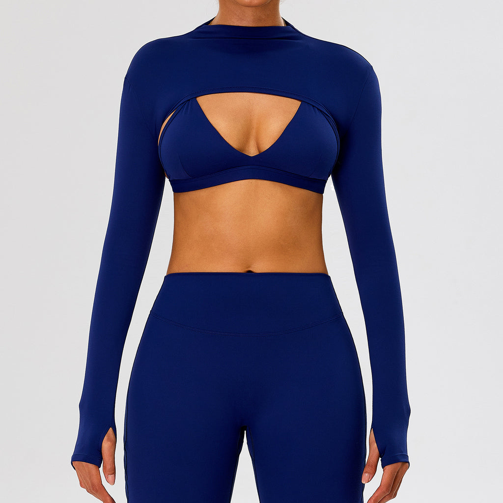 Xxence Flow Top™ - Performance Top