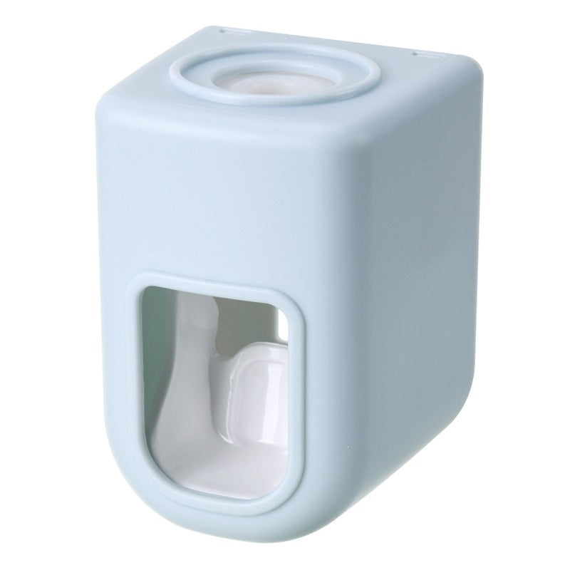 Automatic Toothpaste Dispenser Wall Mounted