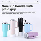 Xxence Chill Cup - Insulated Steel Tumbler