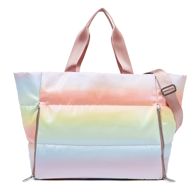 Xxence Move - Fitness Fashoin Bag