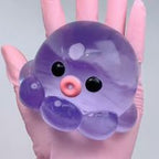Squishy Octopus