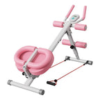 Abdominal Roller -  Slimming Fitness and Fat Absorbing Equipment