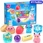 Squishy Fun Box