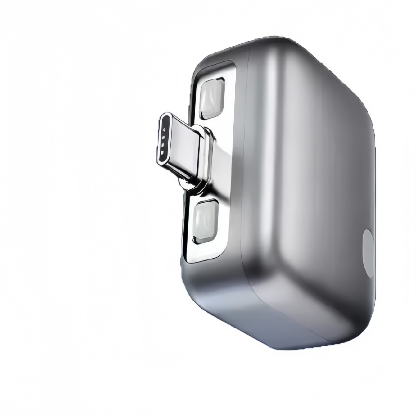 Smart Full-Charge Separator