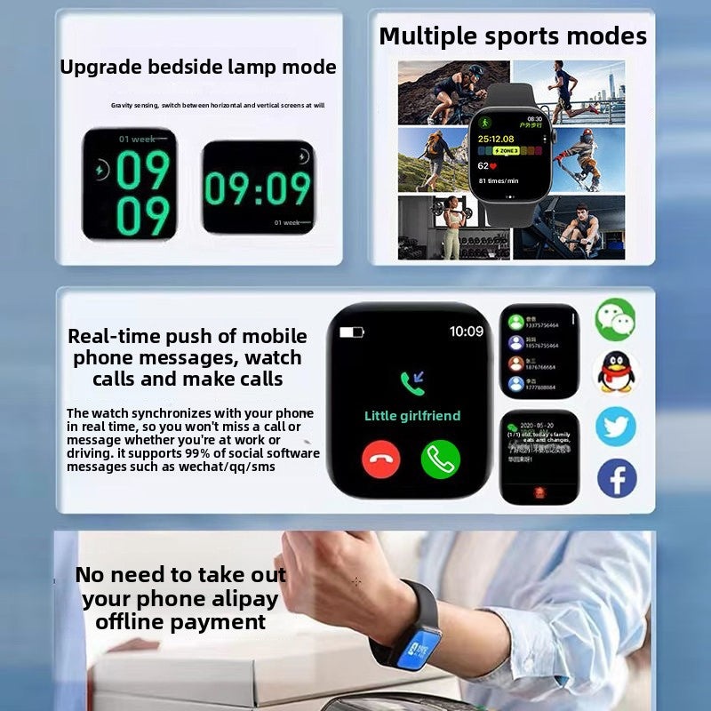 smart watch