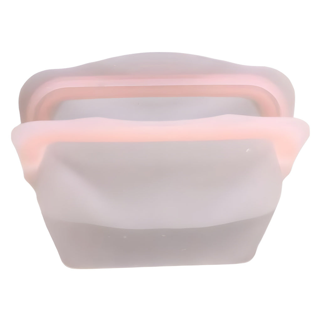 Reusable Silicone Food Fresh-Keeping Bags