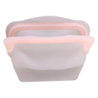 Reusable Silicone Food Fresh-Keeping Bags