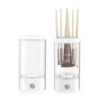 Automatic Makeup Brush Cleaner - Beauty Sponge Cleaning Machine