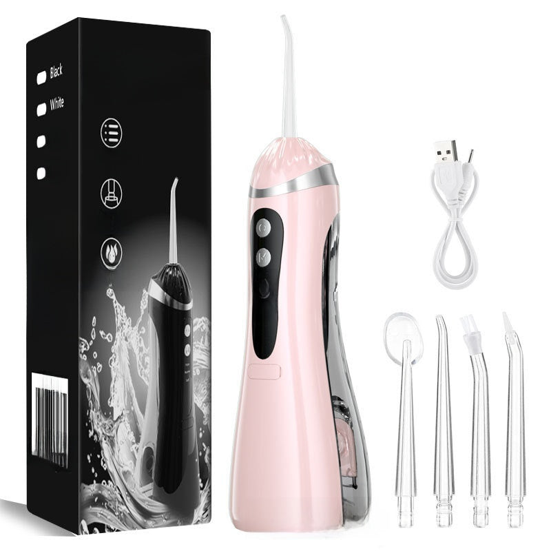 Portable Oral Irrigator