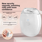 Xxence Electric Nail Clipper