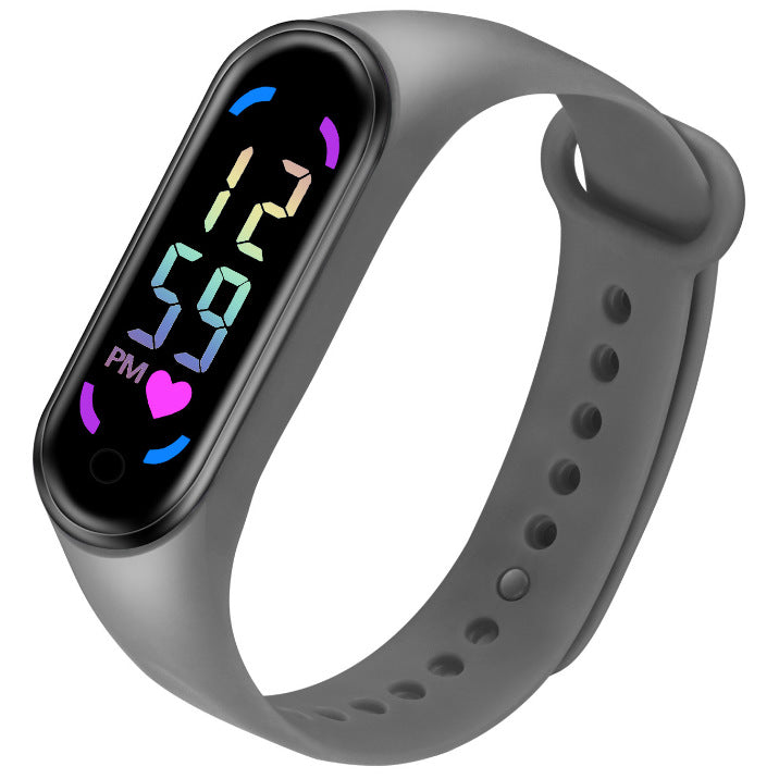 Smart  Bracelet Watch for Children