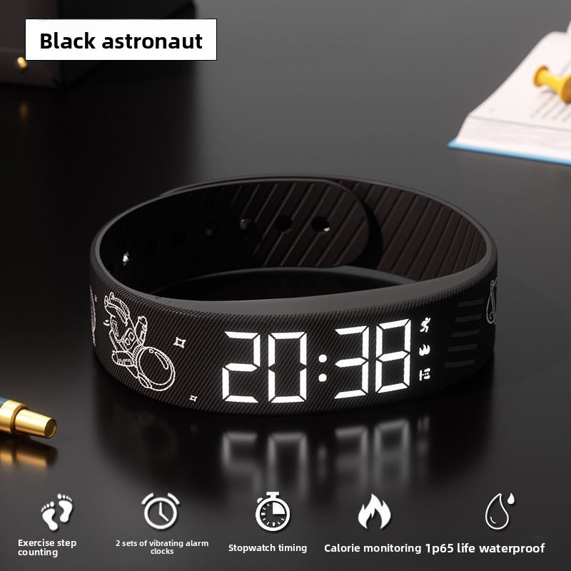 Spark Watch - Multifunctional Waterproof Kids Smart Watch