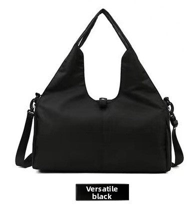 Xxence Move Bag - Gym Duffel Bags