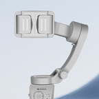 Three-axis smartphone stabilizer