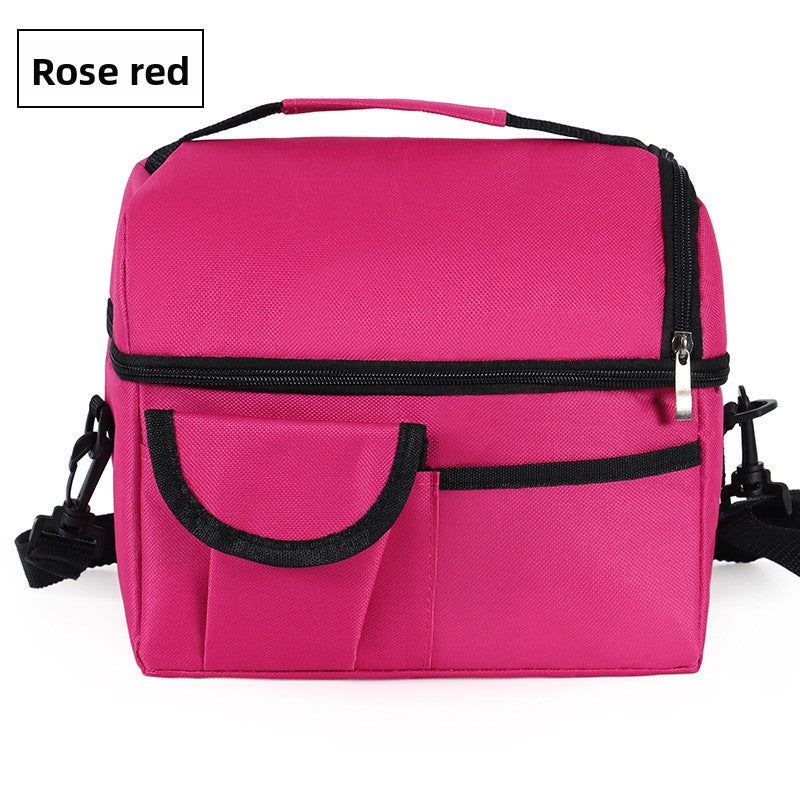 Chill Bag - Insulated Lunch Bag
