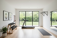Build Your Home Gym