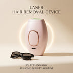 Laser Hair Removal Device